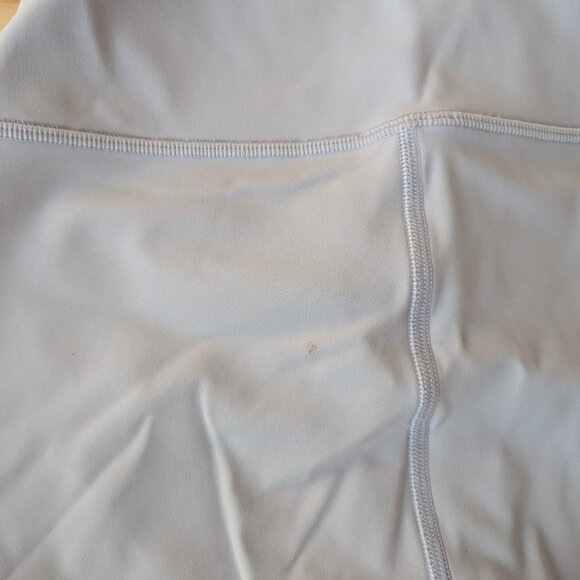 Wunder Under High-Rise Crop 23" *Full-On Luxtreme - Picture 4 of 4